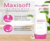 maxisoft intimate wash listing 07.jpg from indian use soap pussy wash