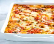 easy vegetable lasagna recipe 1 1200.jpg from indian old mom put vagitable in pusy