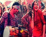 holi songs 2017.jpg from desi holi celebration in hostel trying to remove each other dress
