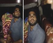 conductor caught having sex in bus.jpg from delhi bus me chudai
