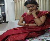 sri divya latest photos in traditional look1.jpg from sri divya red bra