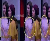 kajal aggarwal breast press scene adults only movie ready for ott release without cuts34f02baf 7ee0 473b af5a 533c0c825c9a 415x250.jpg from kajal boobs vijay press