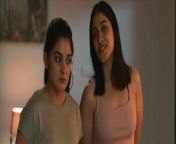 lesbian scene between nivetha thomas and regina cassandra05bdfb6c 60a4 4953 8538 c48bfc3eb3bb 415x250.jpg from tamil actress lesbi