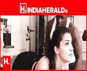 video kajal aggarwal deep fake video shocks everyonef75ccc26 0413 4f53 bf77 6bb36ca06ea7 415x250 indiaherald.jpg from kajal aggarwal in video sex v