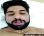 horny naked kannada guy jerking in desi gay porn video.jpg from kannada gays nude sex
