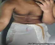 lungi man pics of a slutty desi boy.jpg from nude dhoti man