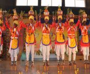 folk dance of karnataka 3734.jpg from nagreddypilem drama dance