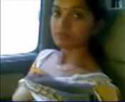 tamil wife sexy boobs lover car.jpg from tamil wife sex in car