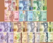 uang baru 2017 uang kertas.jpg from hasilkan uang secara online di era baru【gb777 bet】 onhp