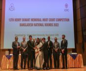 university of dhaka team wins 2022 henry dunant moot court competition jpgitok3we0pfp6 from dhaka ub sex