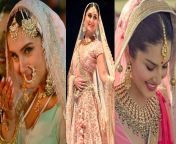 tara sutaria kareena kapoor khan sunny leone which indian bridal look will you wear on your wedding day 2.jpg from sunny leone with romanrisma kapoor xxx vip