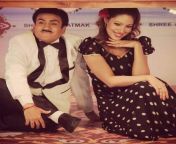 tmkoc special then vs now pictures of jethalal and babita jpeg from jethalal and babita sexy photos downloadkoel xxx com