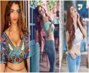 hottest on screen moments of anveshi jain 4 jpeg from view full screen anveshi jain insta live mp4