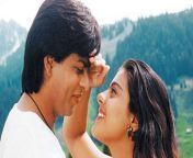 rare video moment when shah rukh khan revealed about his first ever meeting with kajol.jpg from xxx kajal sharukan