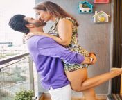 happiest birthday sweetheart dheeraj dhoopar shares private romantic kiss moment with wifey vinny arora.jpg from deeraj dhupar ke land ki naked nude photos