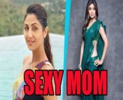 shilpa shetty is the sexiest mom of b town these pictures are enough to prove it 920x518.jpg from sexy mom b