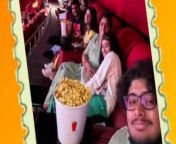 kgf 2 craze shivangi joshi visits cinemas to watch yash and sanjay dutt in action did she book entire theatre 2.jpg from shivangi dutt leaked
