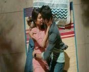 netizens ask malavika mohanan about her bed scene with dhanush check how malavika handled it.jpg from movie malavika hot scene