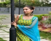 in pics baal veer actress anushka sen turns heavenly in floral green salwar suit her chandbalis steal the show 7.jpg from jeackline xxxal veer anushka sen full nangi boobs sexy nude photo photosian mom and son sex
