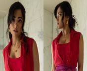 rashmika mandanna goes creative in new bodycon ensemble check here 4.jpg from www rashmika mandanna sex nude photos con old school gals xxx videos coming mystery sexamantha xossip fake images comil all actress xray boobs