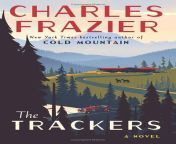 the trackers cover image.jpg from annu patel xxx