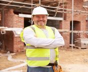 header stock photo portrait of construction worker on building site 303643508 e1495218037891.jpg from worker