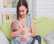 photo breastfeeding.jpg from breastfeeding at 8 old