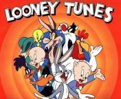 looney tunes.jpg from cartoon klasik