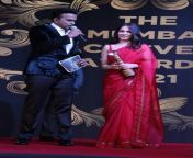 mumbai awards 17.jpg from bazme sen
