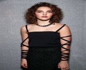 camren bicondova at milly fashion show at 2017 new york fashion week 02 10 2017 1.jpg from camren bicondova