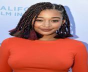 amandla stenberg at the hate you give premiere at mill valley film festival 10 07 2018 4.jpg from amandla stenber