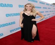 lenay chantelle at overboard premiere in los angeles 04 30 2018 1 thumbnail.jpg from lenay chantelle desnuda