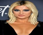 bebe rexha at instyle and warner bros golden globe awards party 01 05 2020 4.jpg from arben rexha