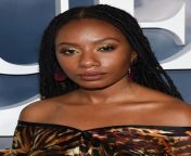imani hakim at mythic quest raven s banquet premiere in los angeles 01 29 2020 2.jpg from imani hakim eyes