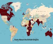facts about the british empire.jpg from brit fact