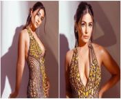 s 1682776620103 1682776662580.jpg from nude hina khan from bollywood rape videos