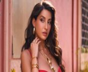 nora fatehi sexy in my dress 1687781505434 1691121632356.jpg from xxx video india heroin ht