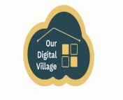 ourdigitalvillage logo.jpg from villege co