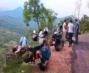 roadside rest.jpg from dangerous bike in kerala