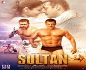 sultan movie hd posters 3 1.jpg from salman kaun xxx video katana kapajal agrawal xxx sex imegendian