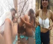 desi slut wifes outdoors fucking in indian xxx video 320x180.jpg from indian desi sexoutdo