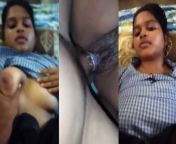 the girl bunks the college to fuck in a tamil sex video.jpg from tamil fucking