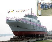 diving boat launching scaled.jpg from khulna shipyard pr