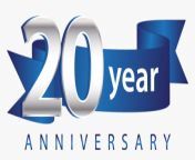 172 1721193 552 5521676 blue ribbon 20 years anniversary.png.png from 20yers