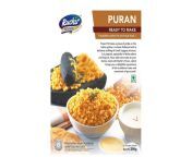1542171302 ruchir foods ready to make puran front.jpg from www puran
