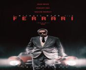 ferrari new poster 400x600.jpg from new movie poster