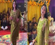 23 11 2022 pakistani girl dance video 23222795.jpg from naked pakistani dancing 320x180 jpg