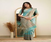 mukesh creation women s soft lichi silk lightweight casual wear saree with unstiched blouse piece product images orvhksexdvm p605760714 1 202310251100 jpgimresize10001000 from casual sex saree photo