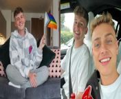 youtuber adam b beales comes out as gay emotional youtube vlog video jpg jpgid32772516width1200height600coordinates023025 from gay yo