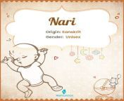 nari name meaning origin.jpg from small brother sen nari sex video mr